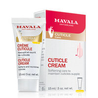 Crema para Cutículas  15ml-72634 Crema para Cutículas  15ml-72634 1
